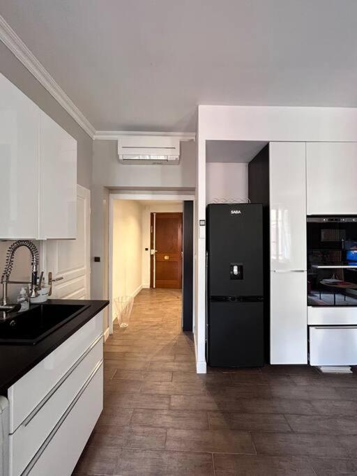 Appartement Cosy Centre Ajaccio Ajaccio  Luaran gambar