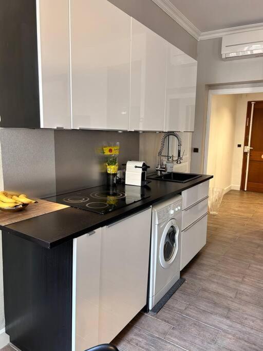 Appartement Cosy Centre Ajaccio Ajaccio  Luaran gambar