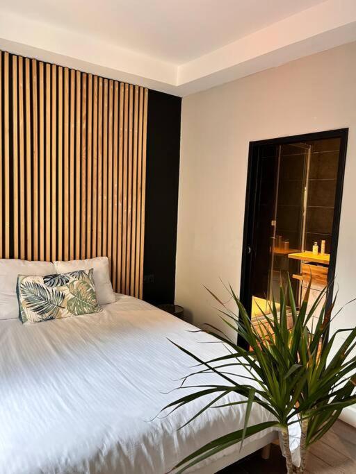 Appartement Cosy Centre Ajaccio Ajaccio  Luaran gambar