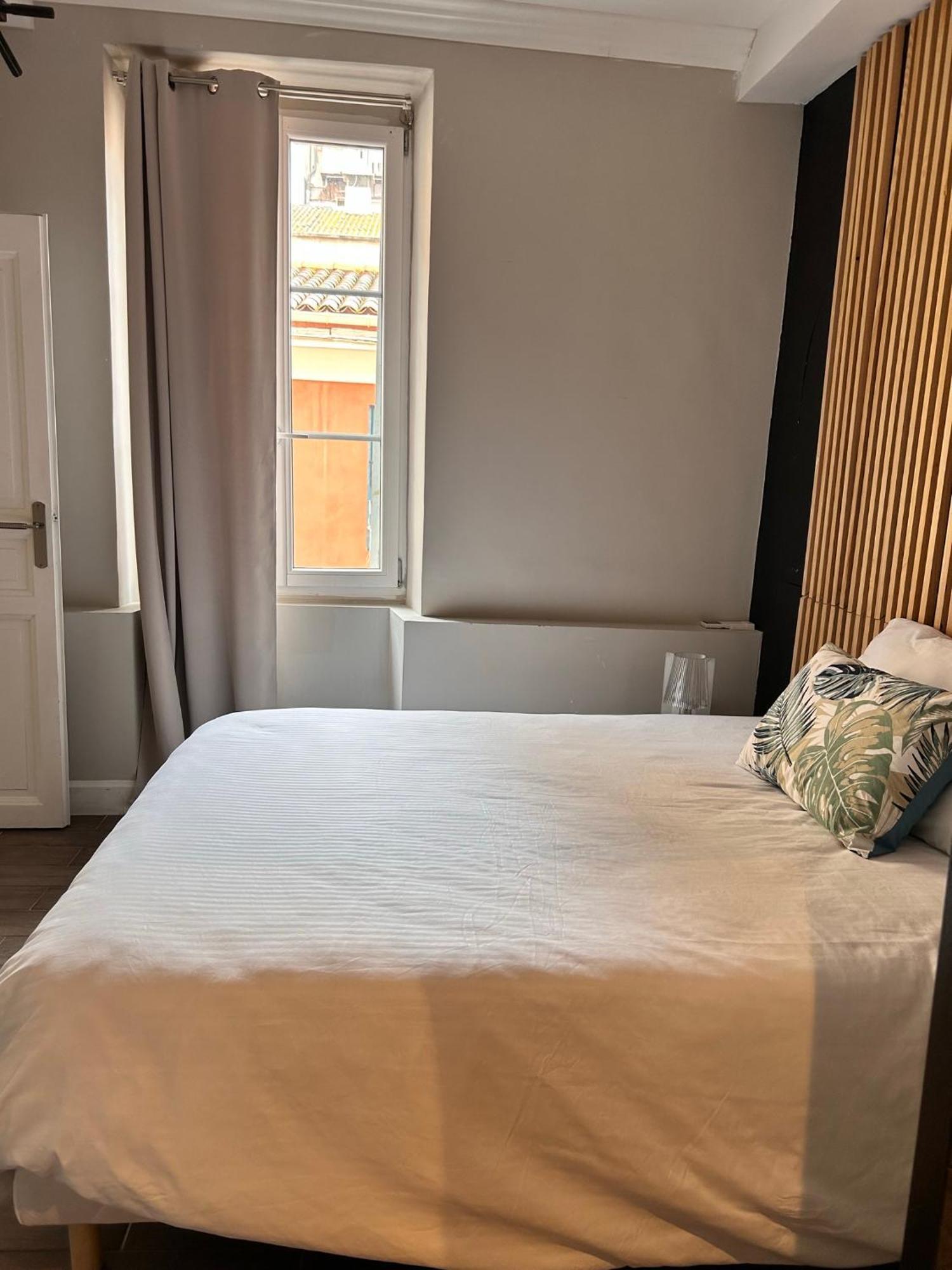 Appartement Cosy Centre Ajaccio Ajaccio  Luaran gambar