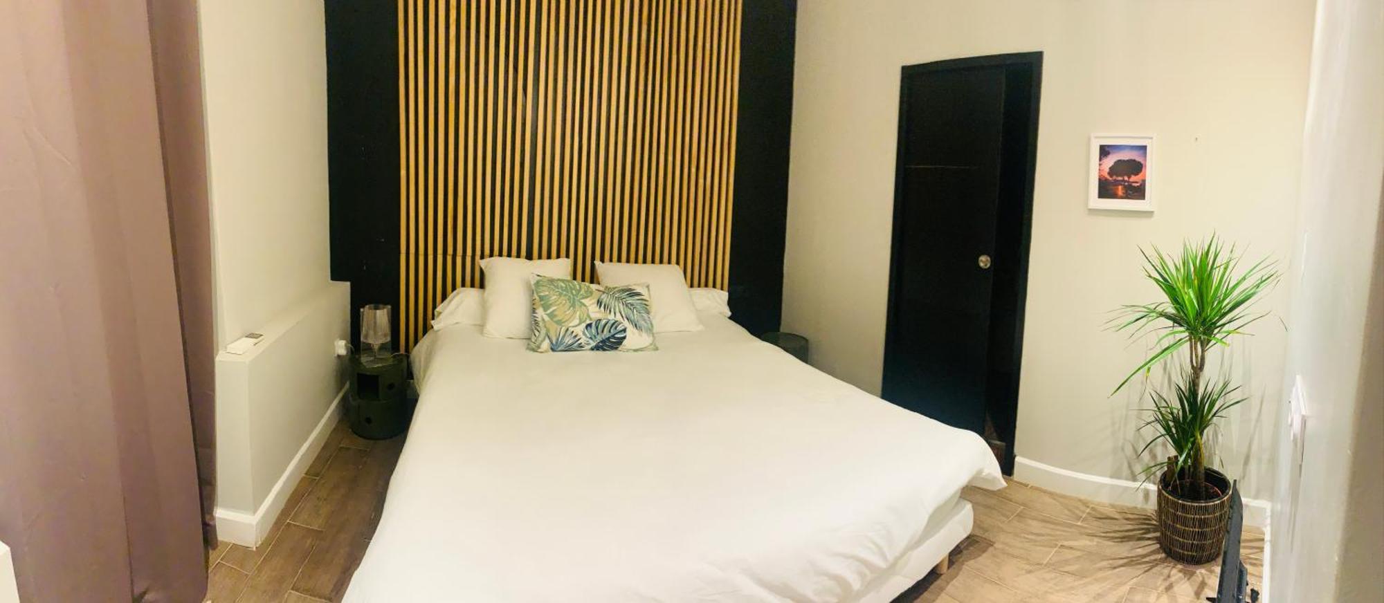 Appartement Cosy Centre Ajaccio Ajaccio  Luaran gambar